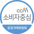 CCM certification mark