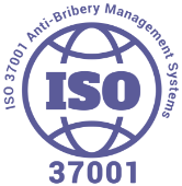ISO37001 로고1