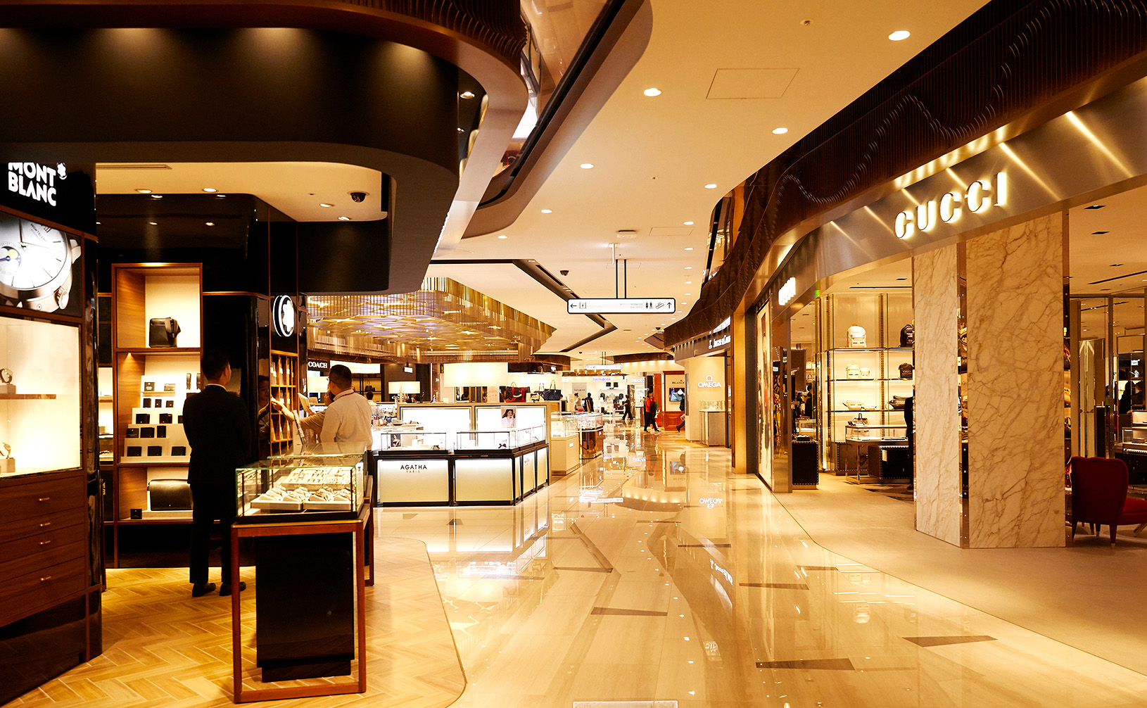 Louis Vuitton may pull out of duty free shops in Korea - The Korea